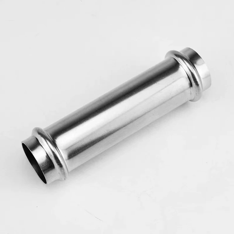 સમાન કપલિંગને ડબલ-પ્રેસ કરો