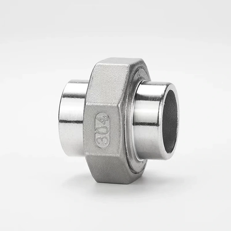 ફાયર પાઇપ બટ્ટ વેલ્ડ સંયુક્ત