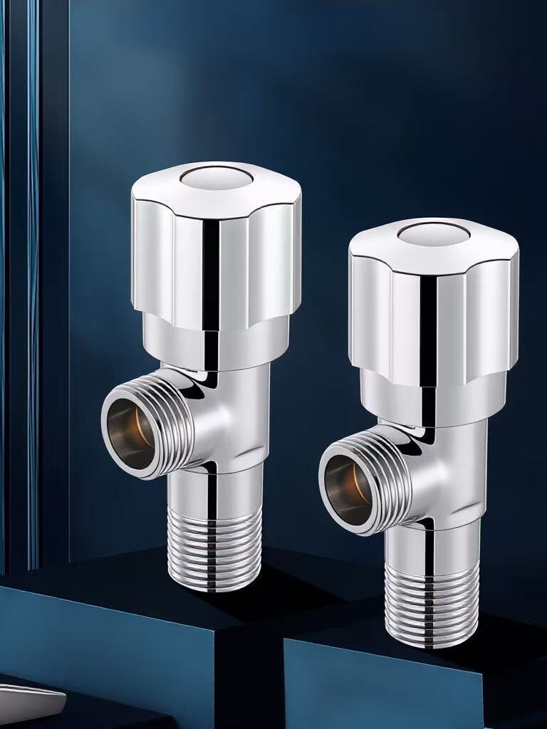 Household Angle Valve Bathroom Water Inlet Fittings